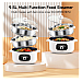 POWERPAC PPMC787S 2IN1 STEAMBOAT & MULTI COOKER 9.5L 1000W